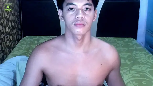 Crazyasiancum1 웹캠 쇼