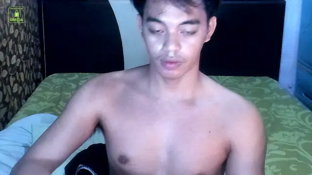Crazyasiancum1 Pertunjukan Webcam