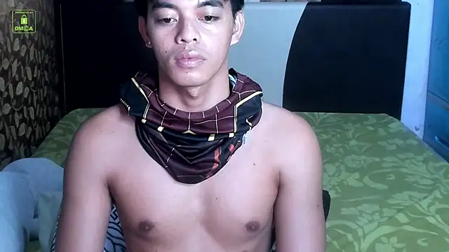 Crazyasiancum1 Pertunjukan Webcam