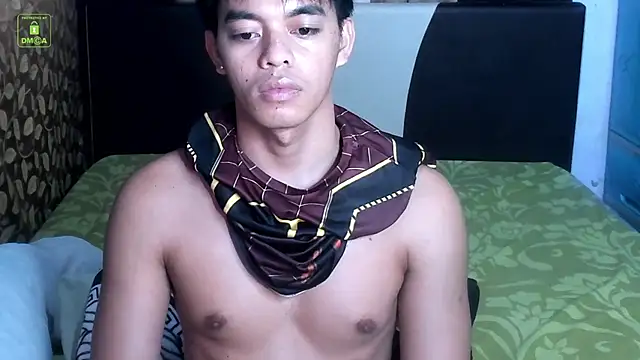 Crazyasiancum1 Pertunjukan Webcam