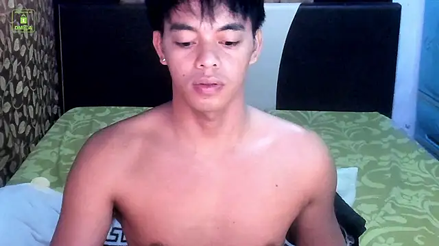 Crazyasiancum1 Pertunjukan Webcam