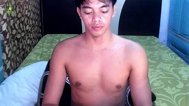 Crazyasiancum1 Pertunjukan Webcam