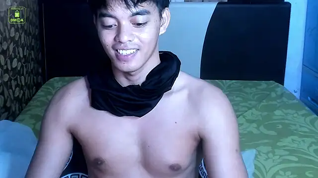 Crazyasiancum1 Pertunjukan Webcam