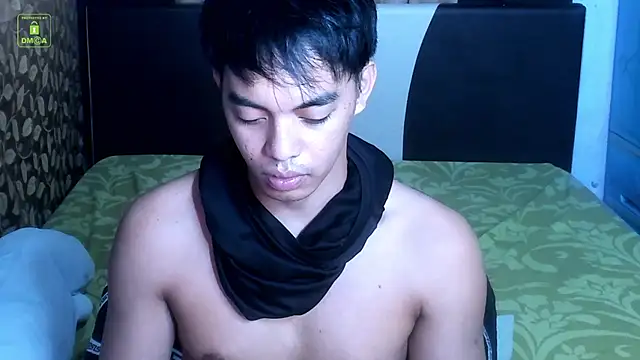 Crazyasiancum1 Pertunjukan Webcam