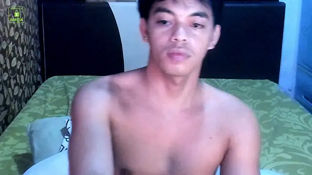 Crazyasiancum1 Pertunjukan Webcam