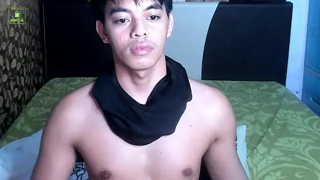 Crazyasiancum1 网络视讯表演