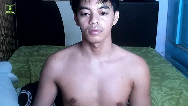 Crazyasiancum1 Pertunjukan Webcam