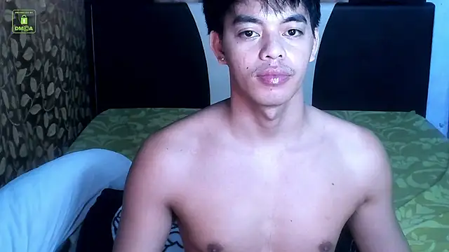 Webkamerová show Crazyasiancum1