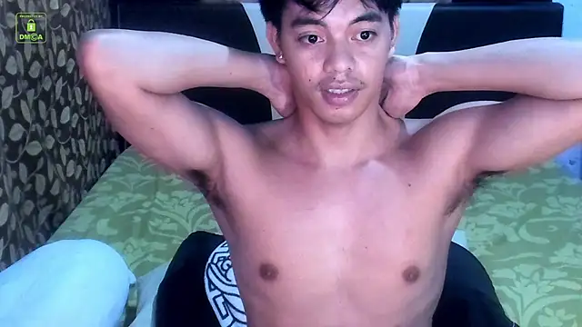 Crazyasiancum1 Pertunjukan Webcam