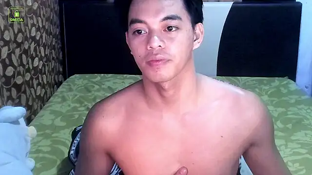 Crazyasiancum1 Pertunjukan Webcam