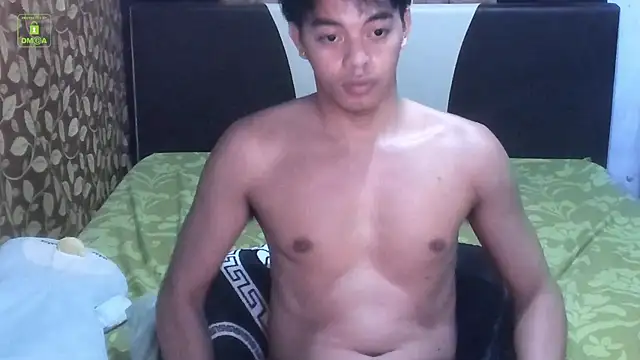 Crazyasiancum1 – Kamerová šou