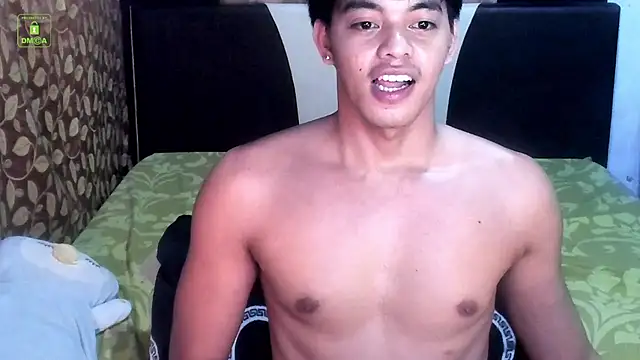 Crazyasiancum1 Pertunjukan Webcam