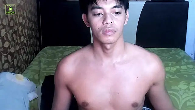 Crazyasiancum1 网络视讯表演