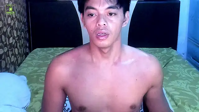 Webkamerová show Crazyasiancum1