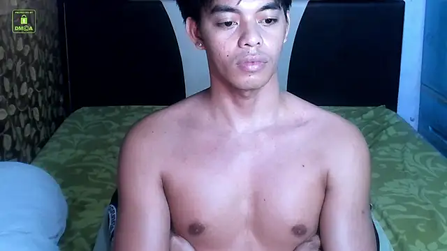Crazyasiancum1 Pertunjukan Webcam