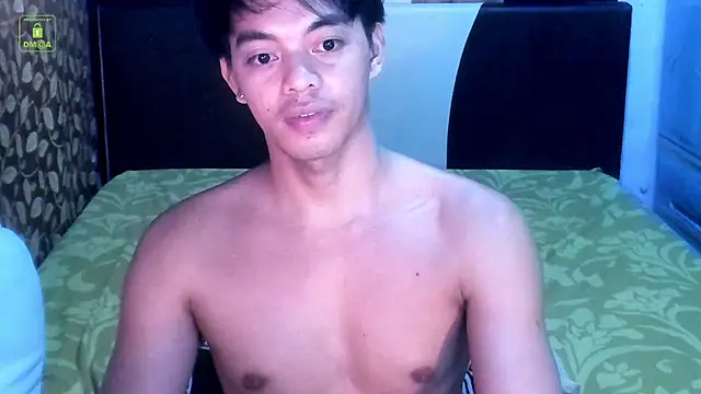 Show de Crazyasiancum1 na webcam