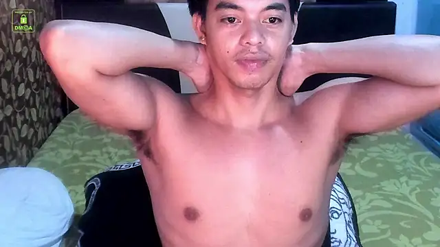 Crazyasiancum1 Pertunjukan Webcam