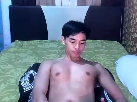 Crazyasiancum1 Pertunjukan Webcam