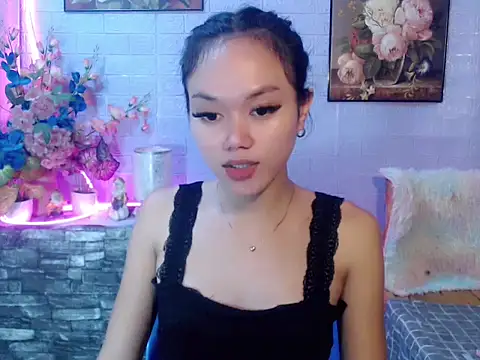yourjoanna Show Webcam