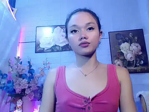 Вебкам-шоу yourjoanna