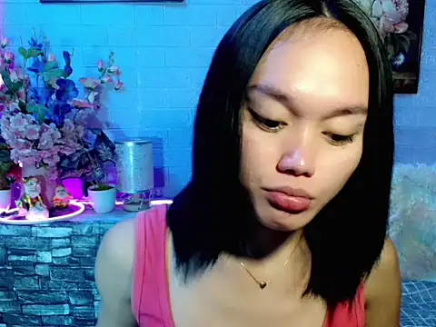yourjoanna 网络视讯表演
