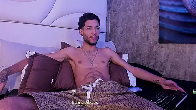 Thiagoferreti – webcam-show