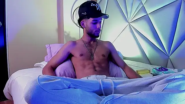 Thiagoferreti Show Webcam