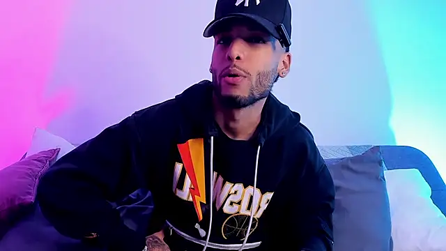 Thiagoferreti Webcamshow