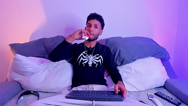 Thiagoferreti Show Webcam