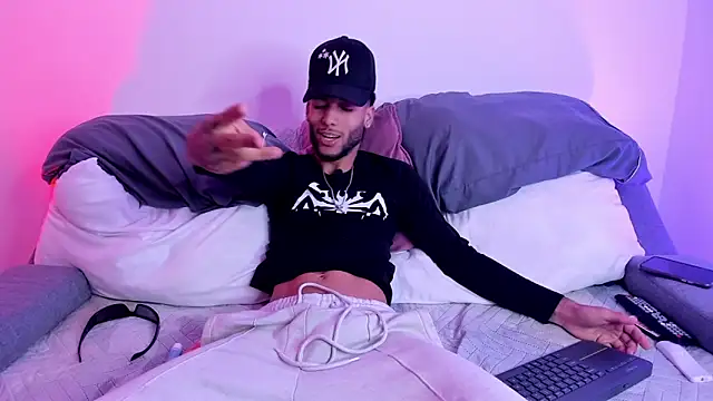 Thiagoferreti Show Webcam