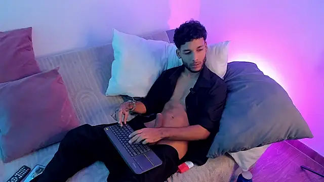Thiagoferreti Show Webcam