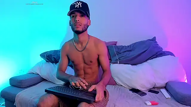 Thiagoferreti Show Webcam