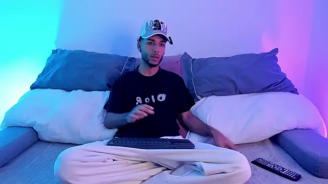 Thiagoferreti 在線直播表演
