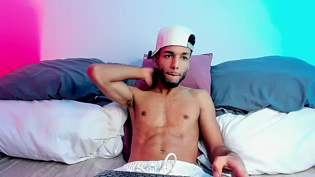 Show Webcam de Thiagoferreti