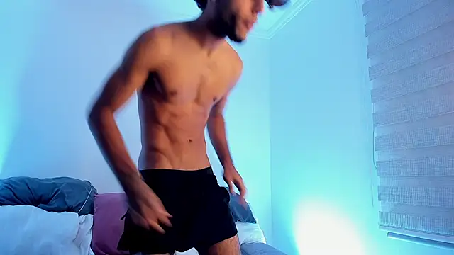Thiagoferreti Show in webcam