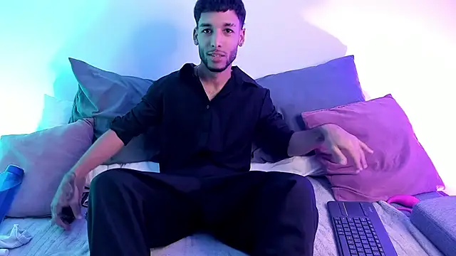 Thiagoferreti Show in webcam