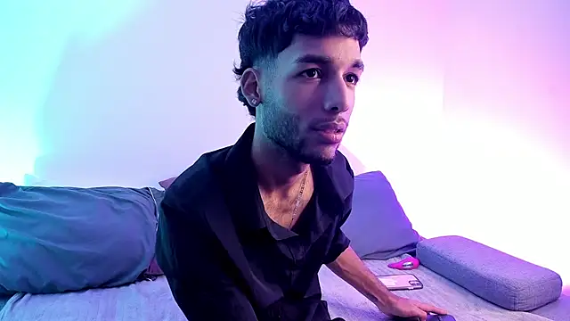 Thiagoferreti's Webcam Show