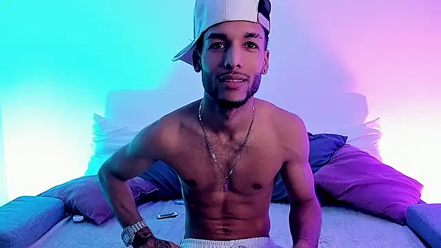 Show de webcam de Thiagoferreti