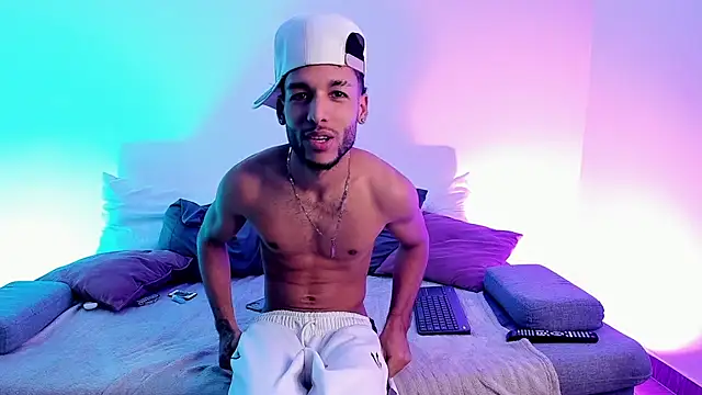Czat XXX na żywo – Thiagoferreti