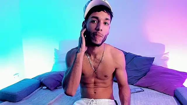 Show de webcam de Thiagoferreti