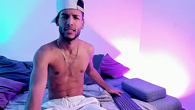 Show webcam de Thiagoferreti