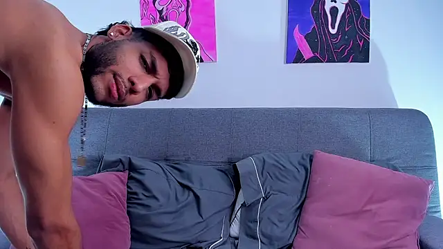 Thiagoferreti Show Webcam