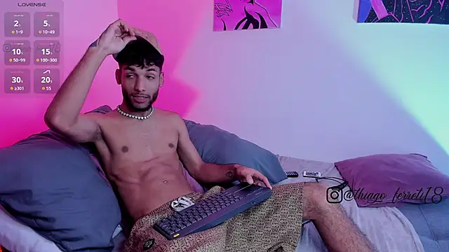 Thiagoferreti – webcam-show