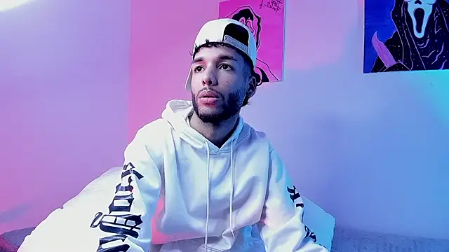 Thiagoferreti Show Webcam