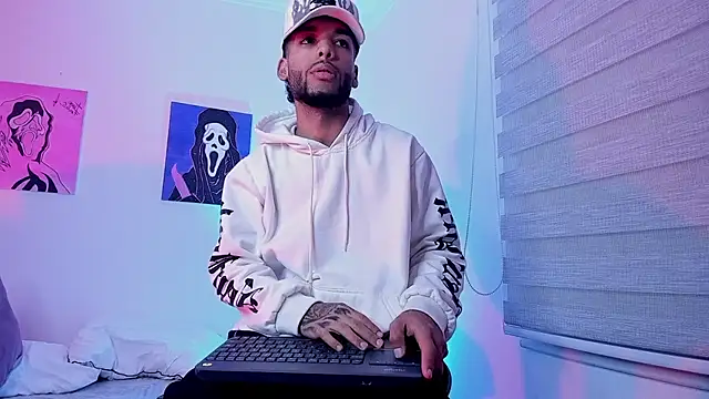عرض كام Thiagoferreti