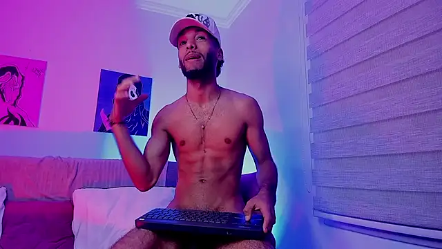 Thiagoferreti Show Webcam