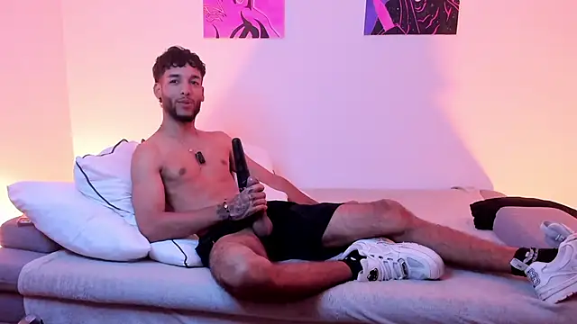 عرض كام Thiagoferreti