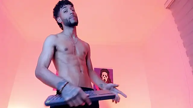 Thiagoferreti 在線直播表演