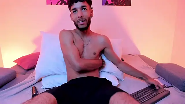 Thiagoferreti Show Webcam