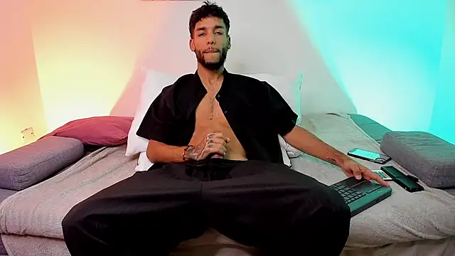 عرض كام Thiagoferreti